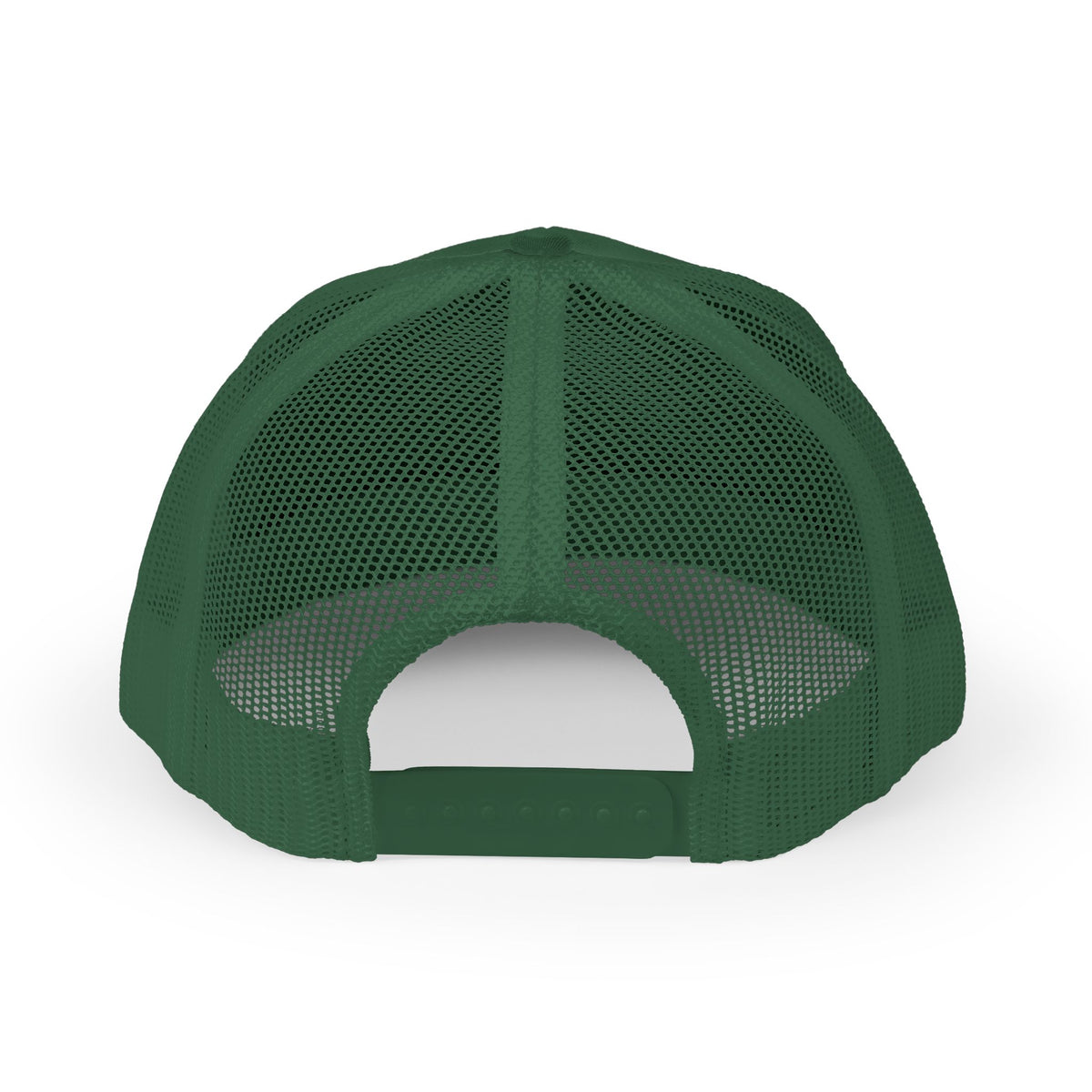 Catfish Silhouette — Embroidered Baseball Cap