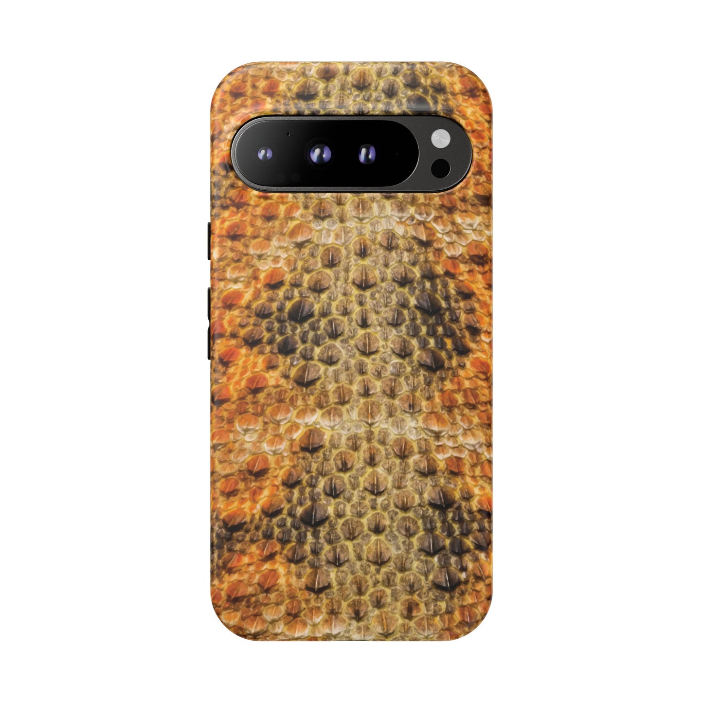 Bearded Dragon — Tough Phone Case (Android)