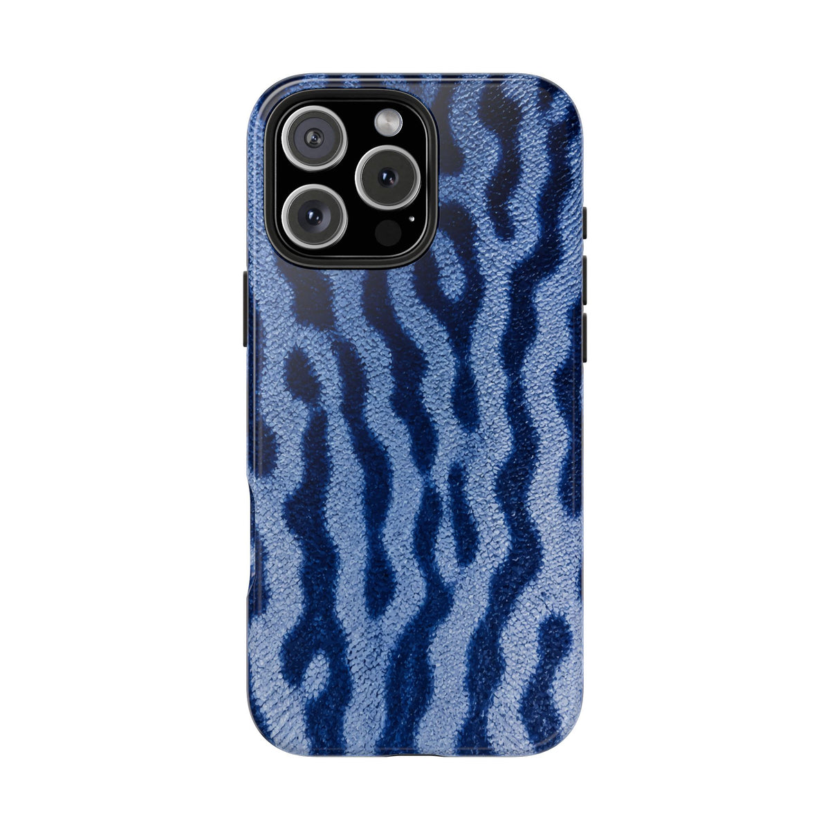 Holy Mackerel — Tough Phone Case