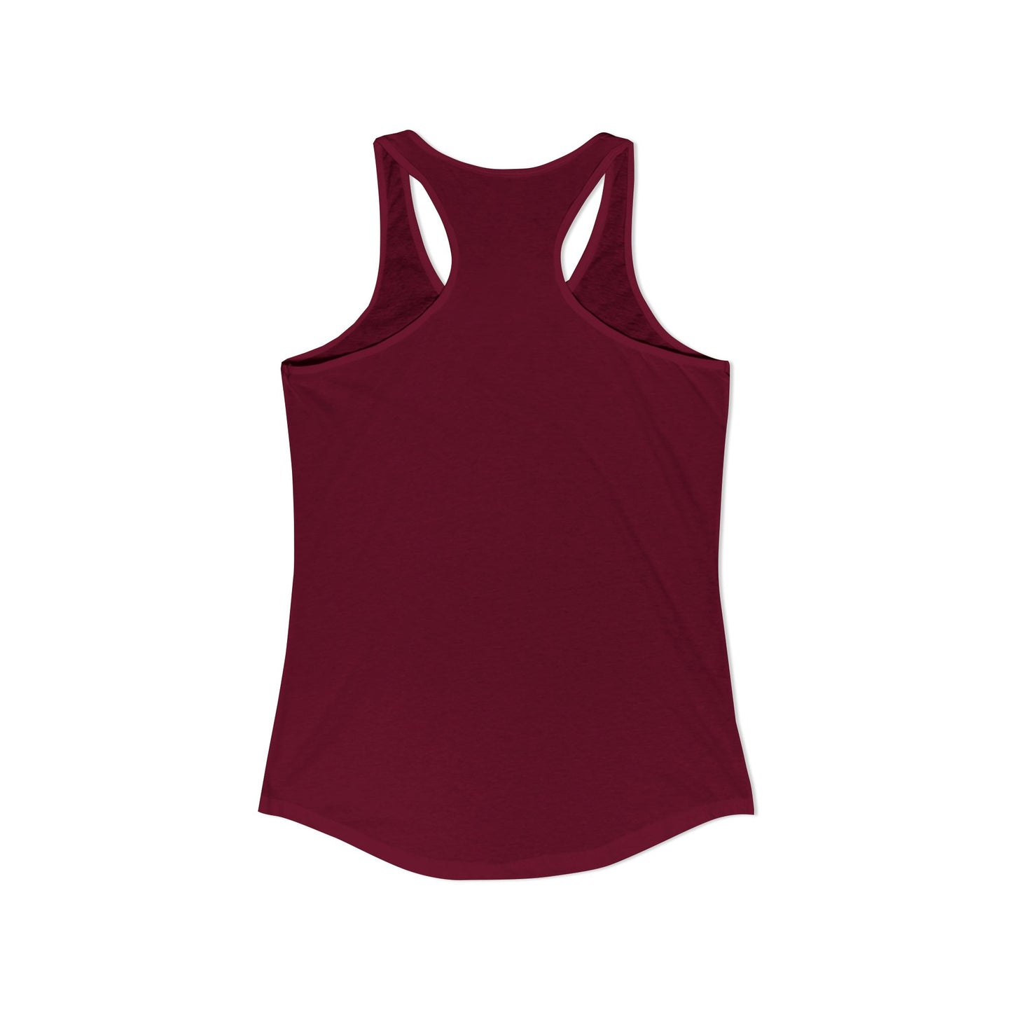 Reel Queen — Women’s Racerback Tank