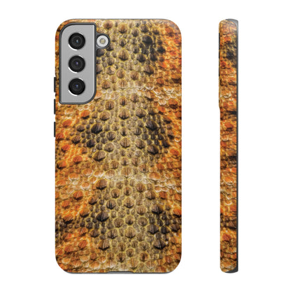 Bearded Dragon — Tough Phone Case (Android)