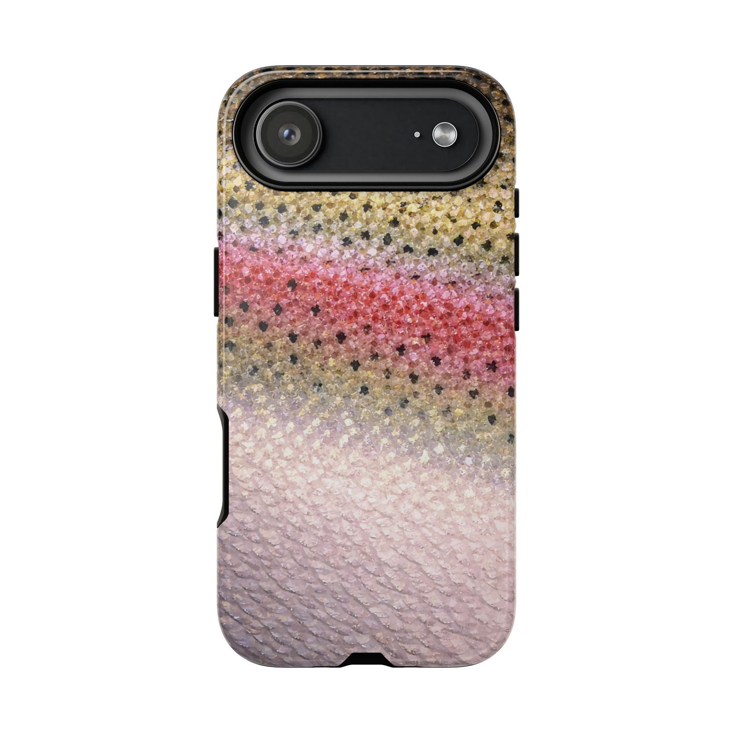 Rainbow Trout — Tough Phone Case (iPhone)