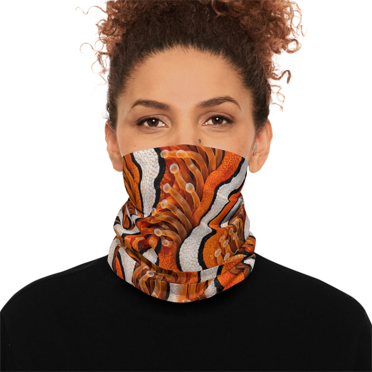 Clowning Around — Unisex Neck Gaiter (SPF 50+)