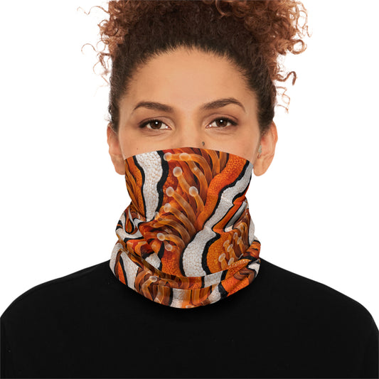 Clowning Around — Unisex Neck Gaiter (SPF 50+)