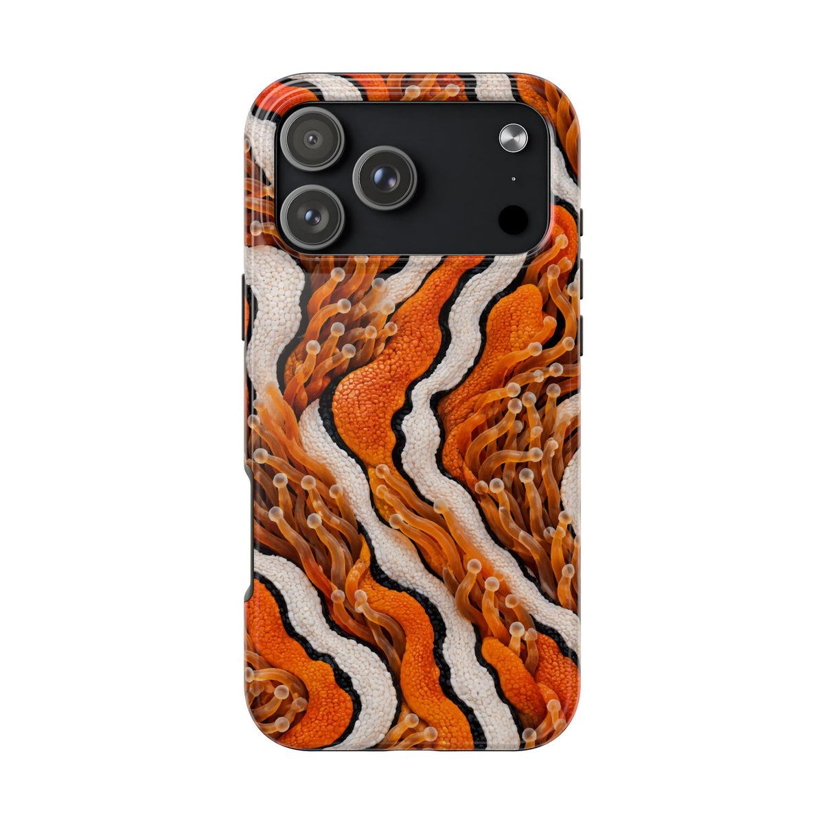 Clowning Around — Tough Phone Case