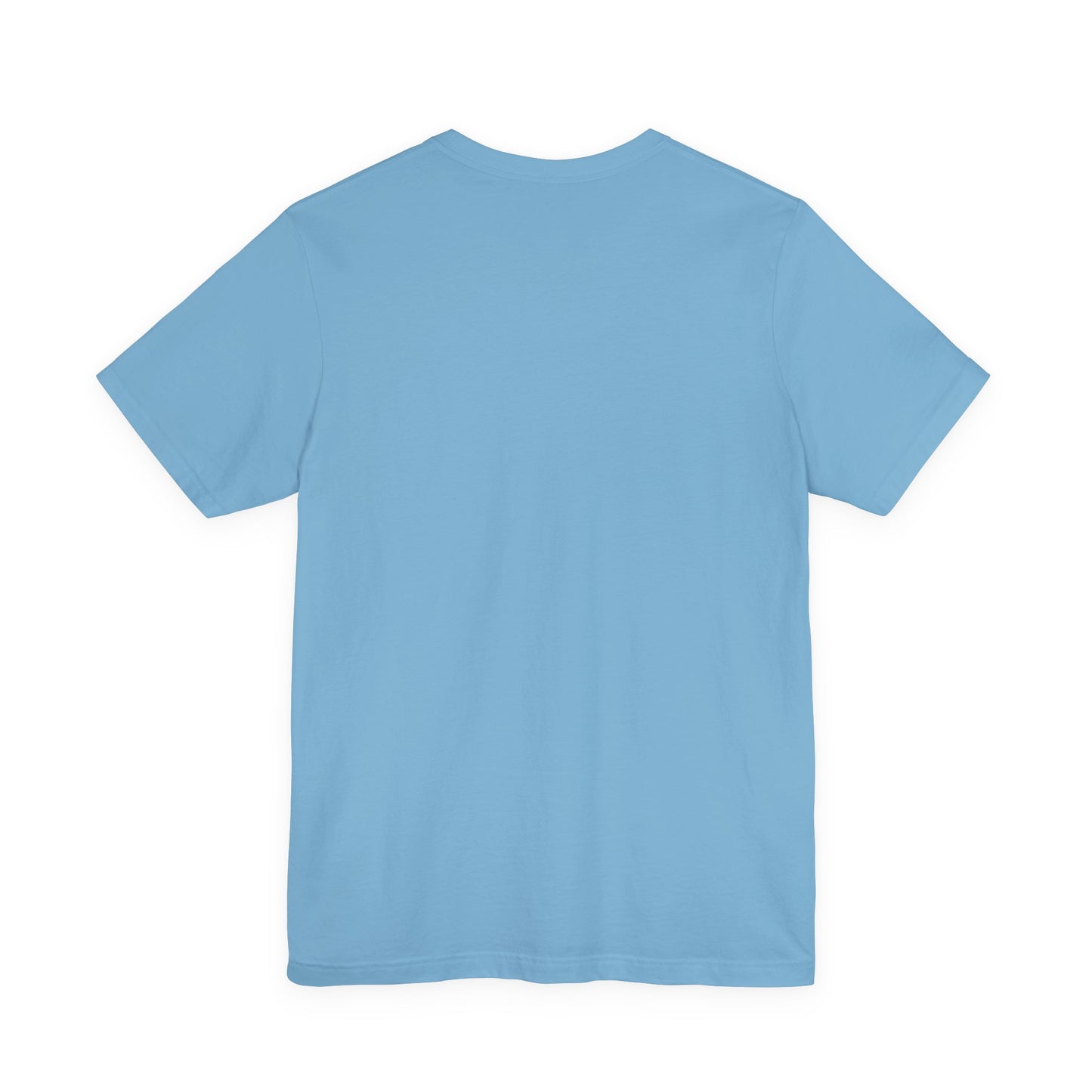 Patriotic Bass — Unisex Cotton Tee