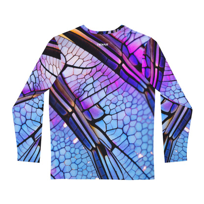 Dragonfly — Unisex Long Sleeve (SPF 50+)