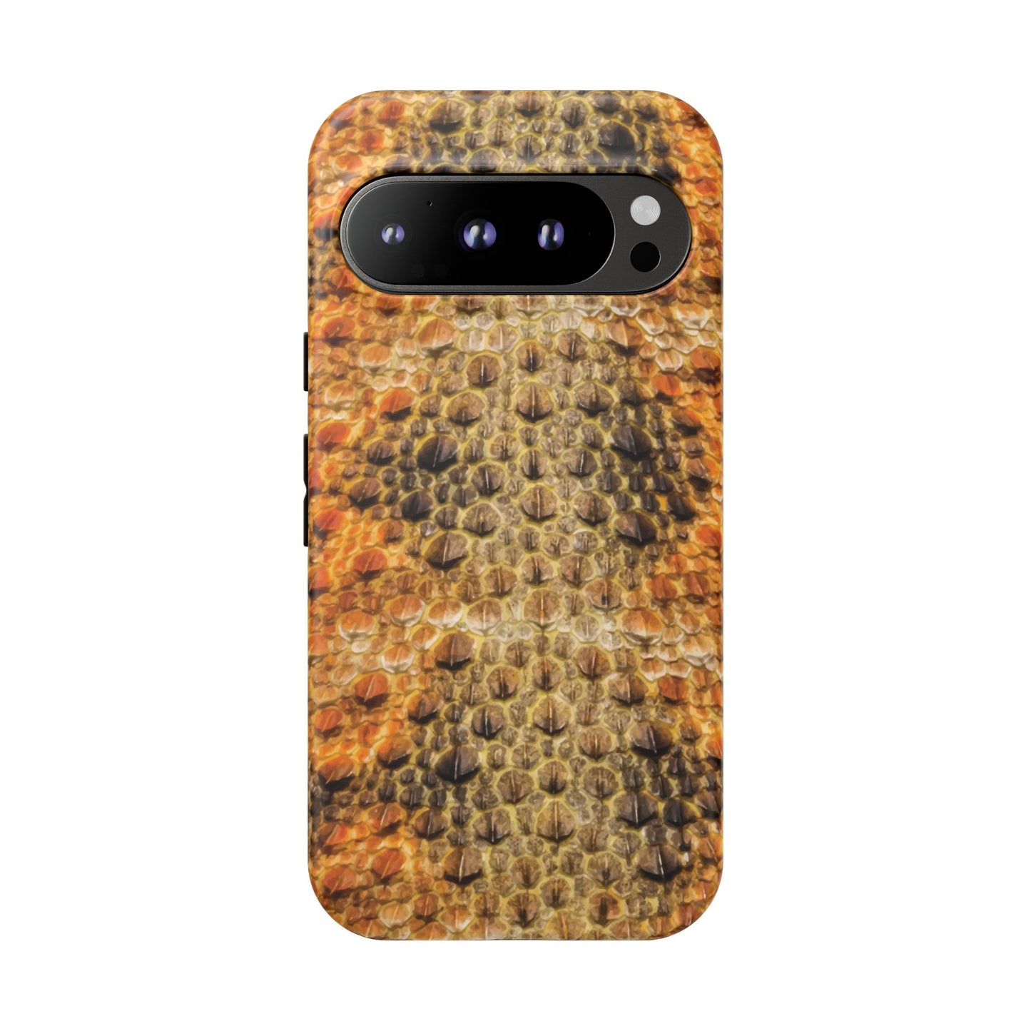 Bearded Dragon — Tough Phone Case (Android)