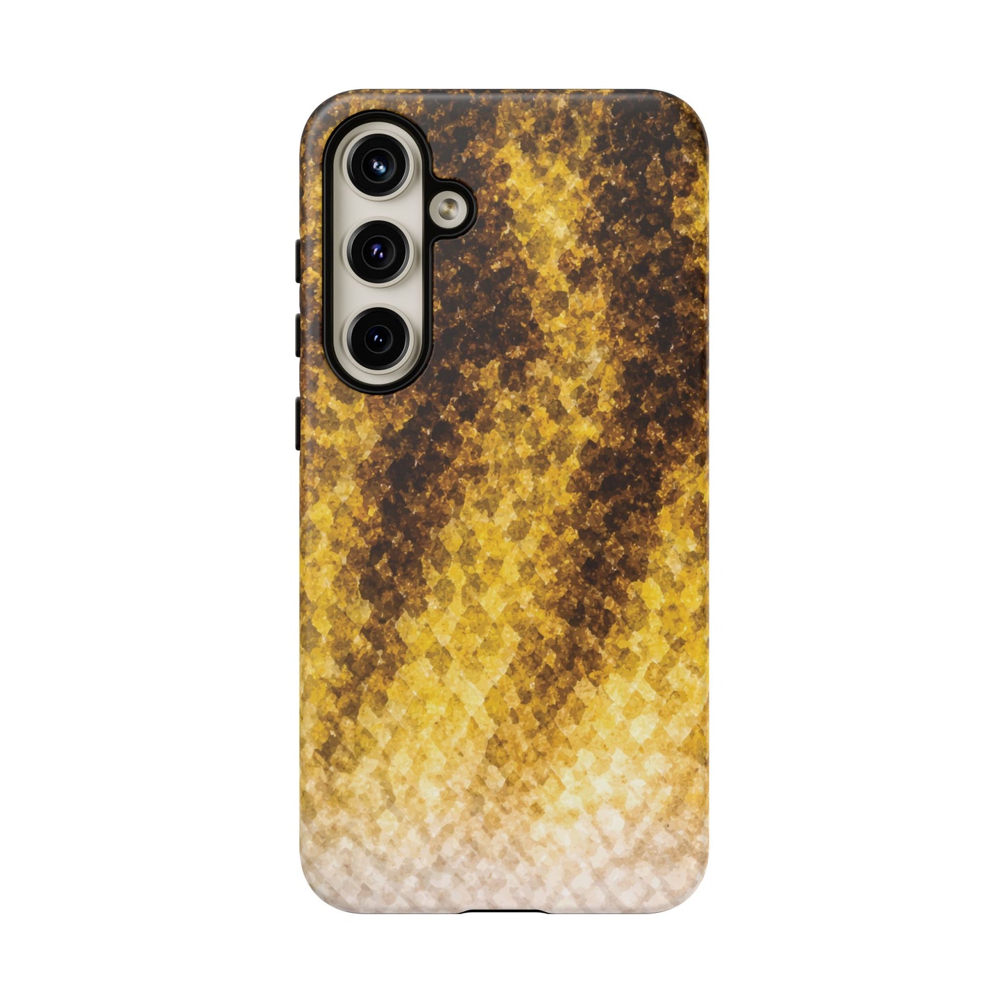 Smallmouth Bass — Tough Phone Case (Android)