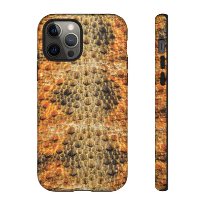 Bearded Dragon — Tough Phone Case (iPhone)