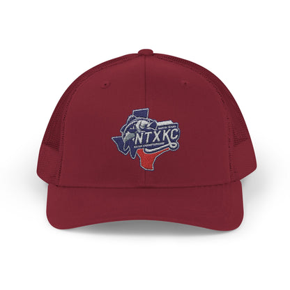 North Texas Kayak Championship — Embroidered Baseball Cap
