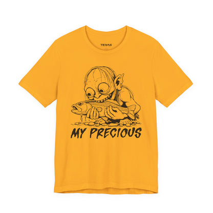 My Precious — Unisex Cotton Tee