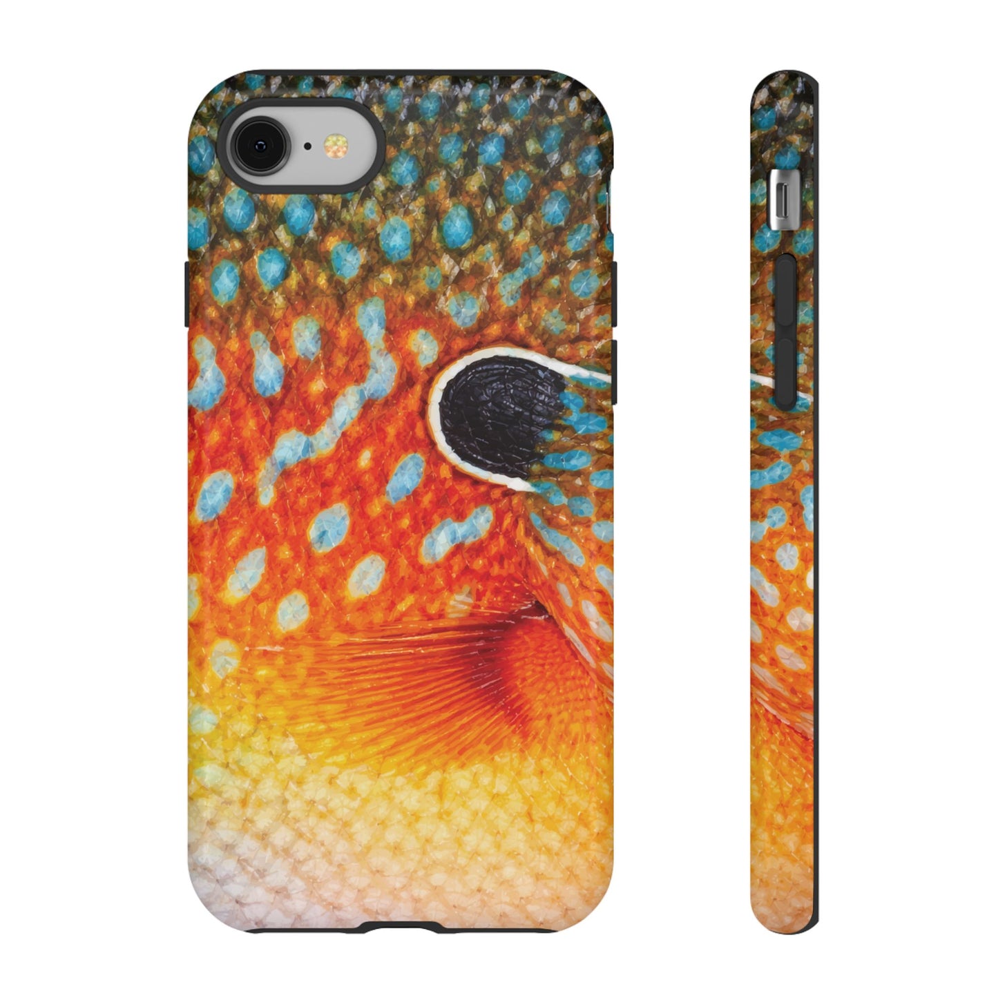 Longear Sunfish — Tough Phone Case (iPhone)