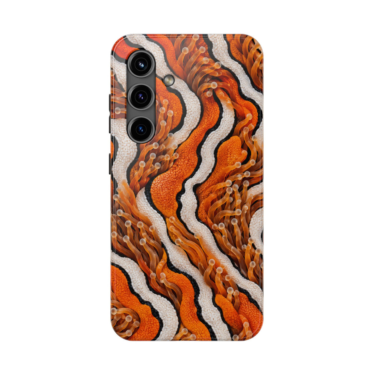 Clowning Around — Tough Phone Case