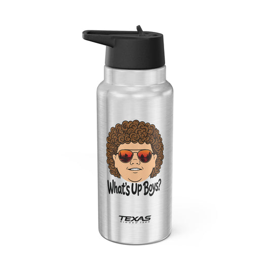 What’s Up Boys? — 32oz Stainless Steel Tumbler