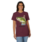 Forced Perspective — Unisex DryBlend® T-Shirt