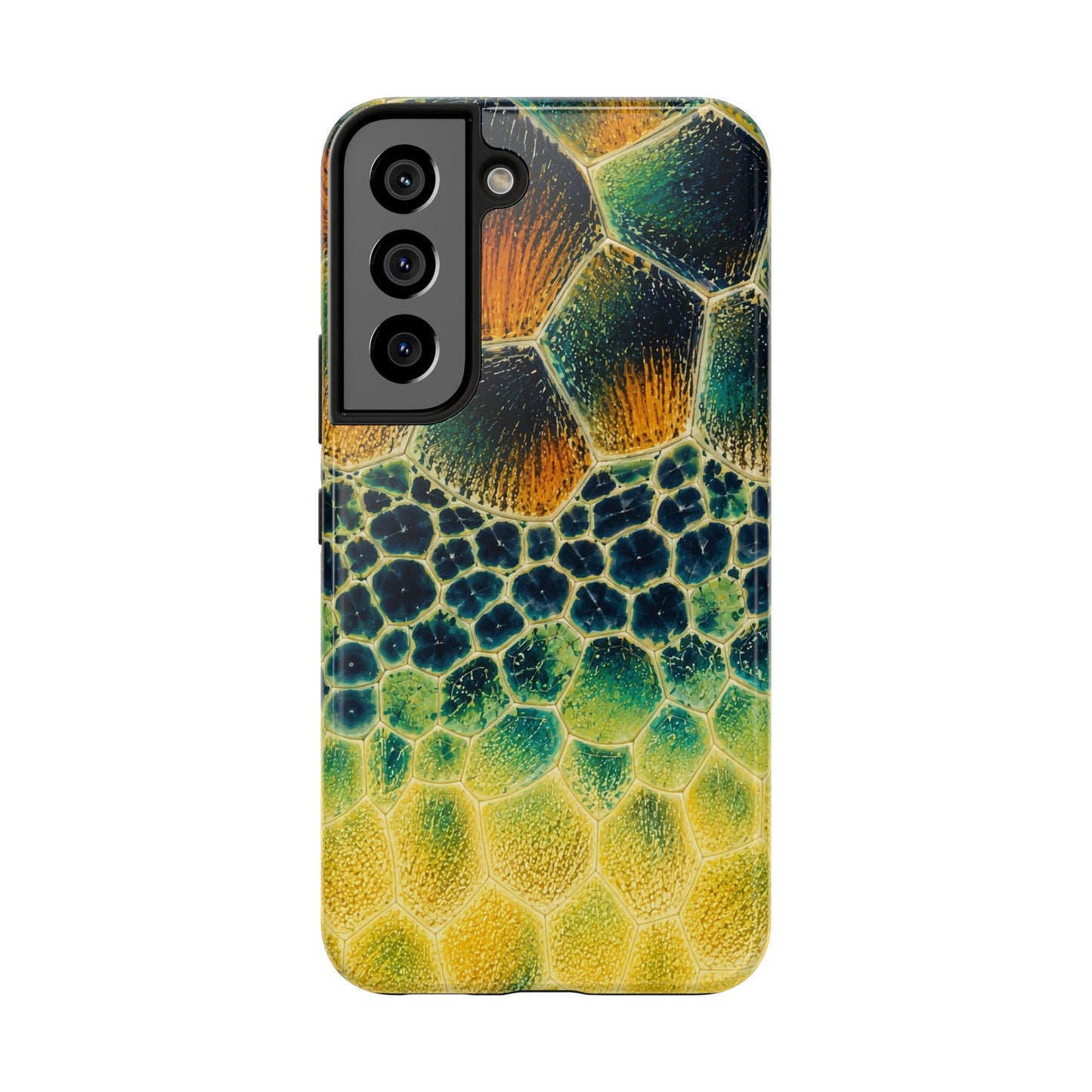 Sea Turtle — Tough Phone Case