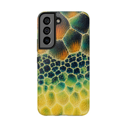 Sea Turtle — Tough Phone Case