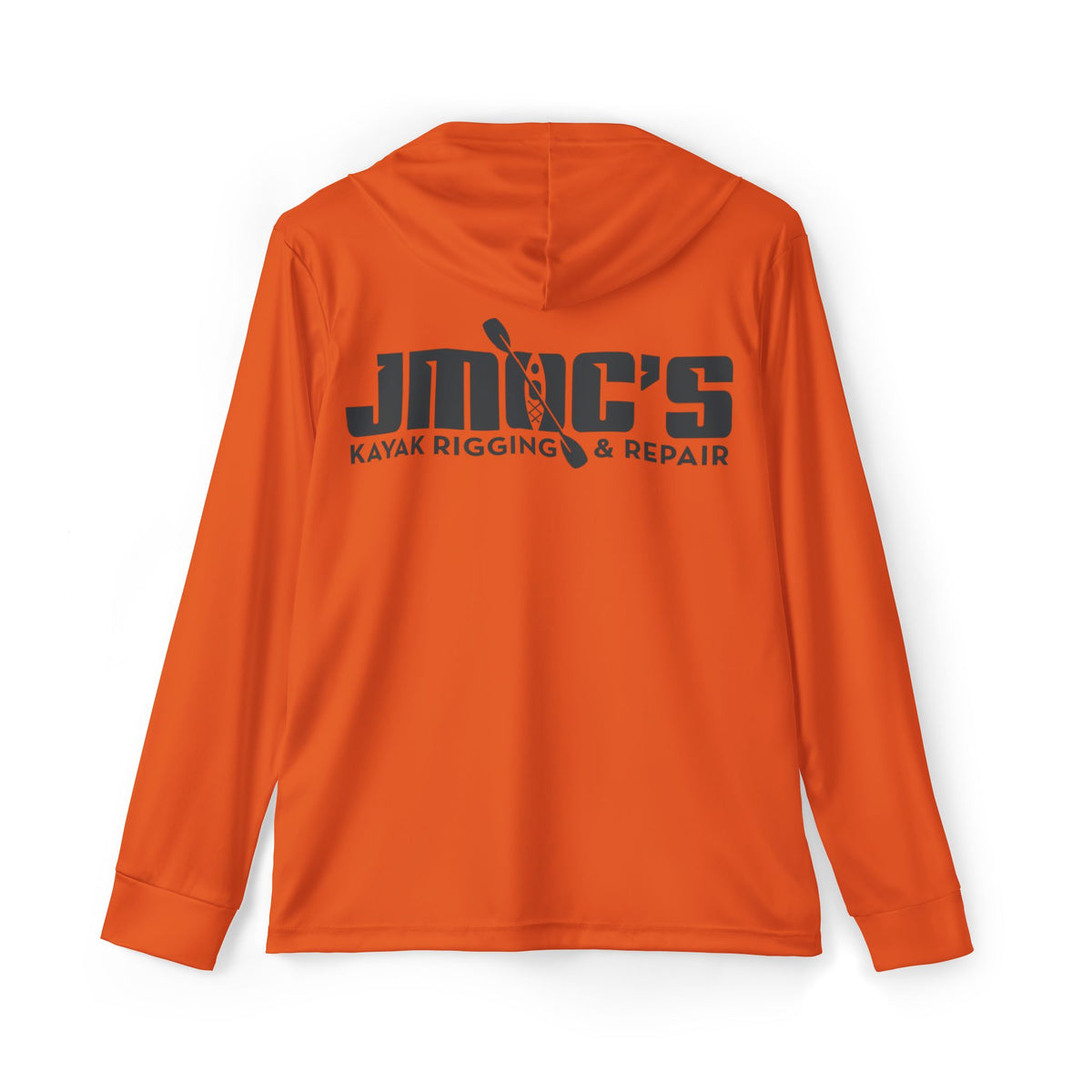 JR Mocaby Jersey Orange