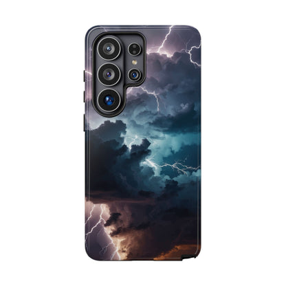 Lightning — Tough Phone Case (Android)