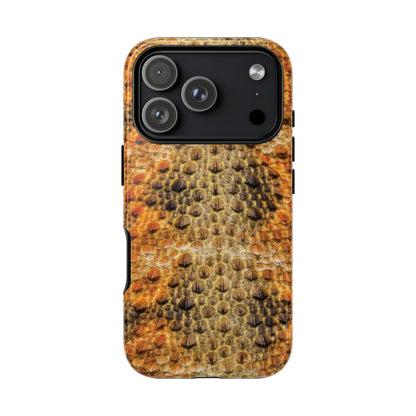 Bearded Dragon — Tough Phone Case (iPhone)