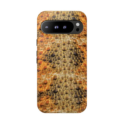 Bearded Dragon — Tough Phone Case (Android)