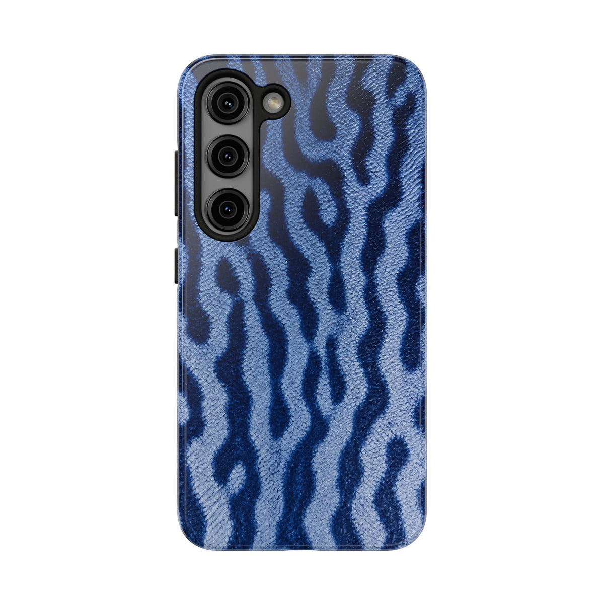 Holy Mackerel — Tough Phone Case