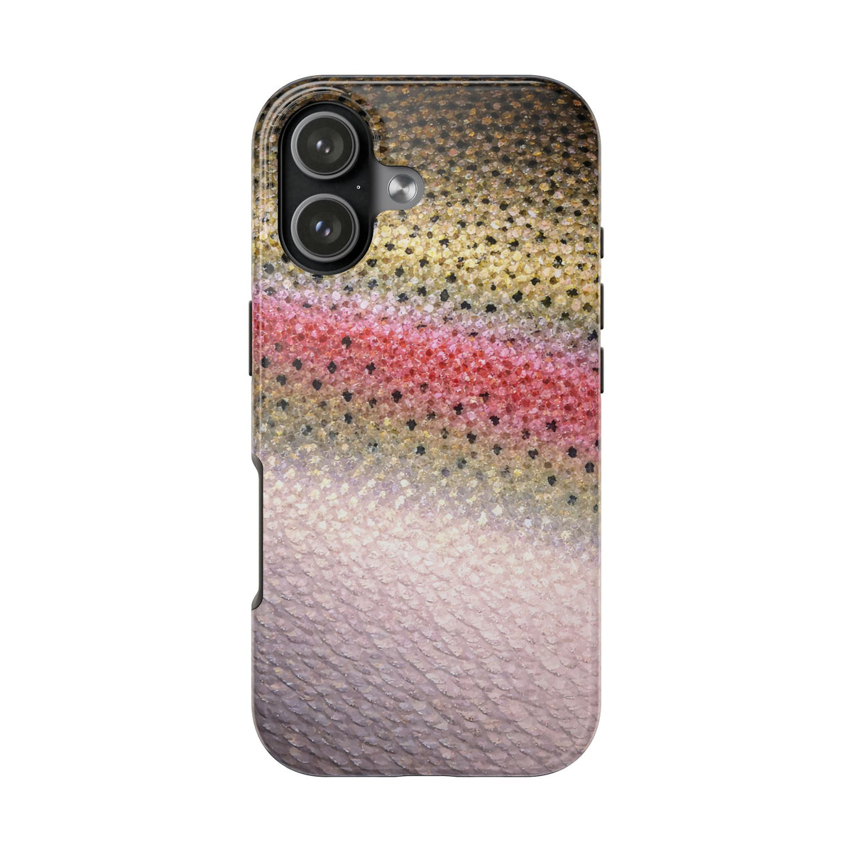 Rainbow Trout — Tough Phone Case