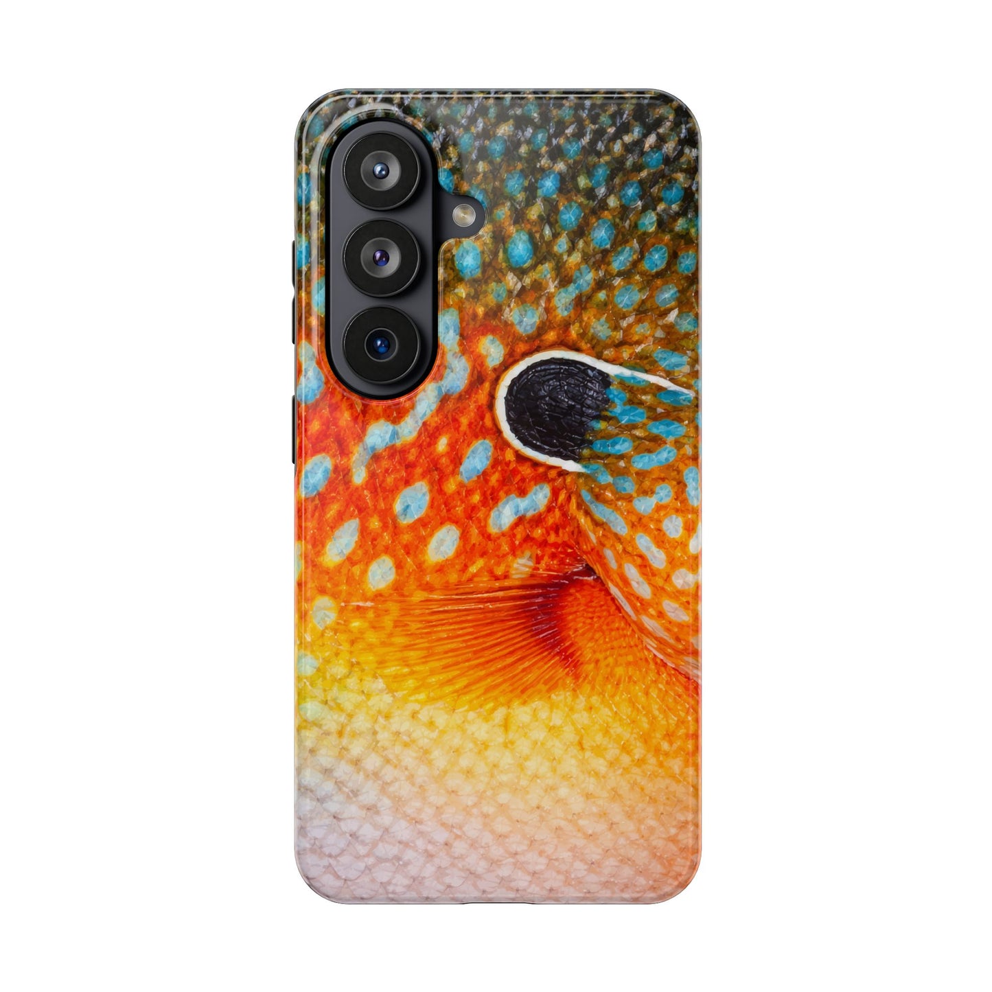 Longear Sunfish — Tough Phone Case