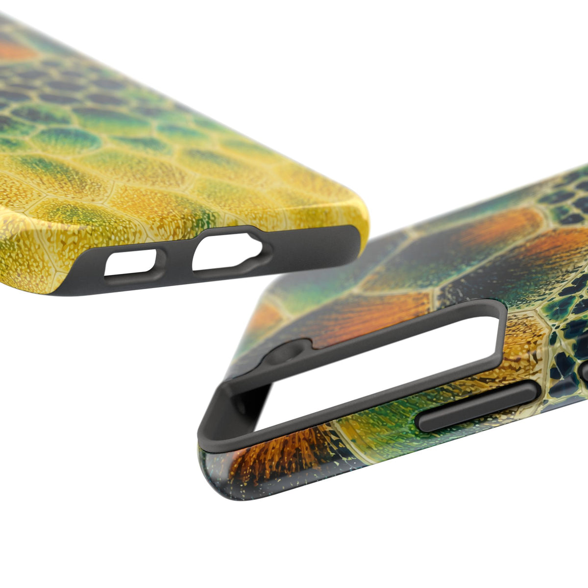 Sea Turtle — Tough Phone Case