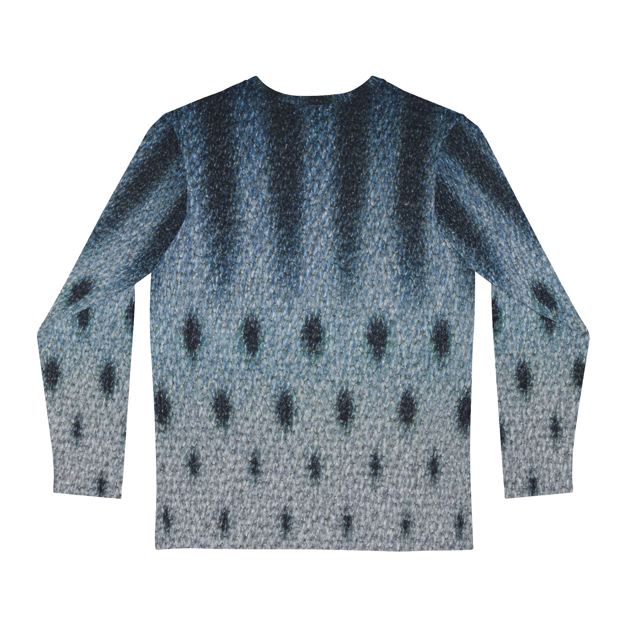 Barracuda — Unisex Long Sleeve  (SPF 50+)