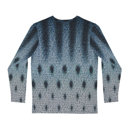 Barracuda — Unisex Long Sleeve  (SPF 50+)