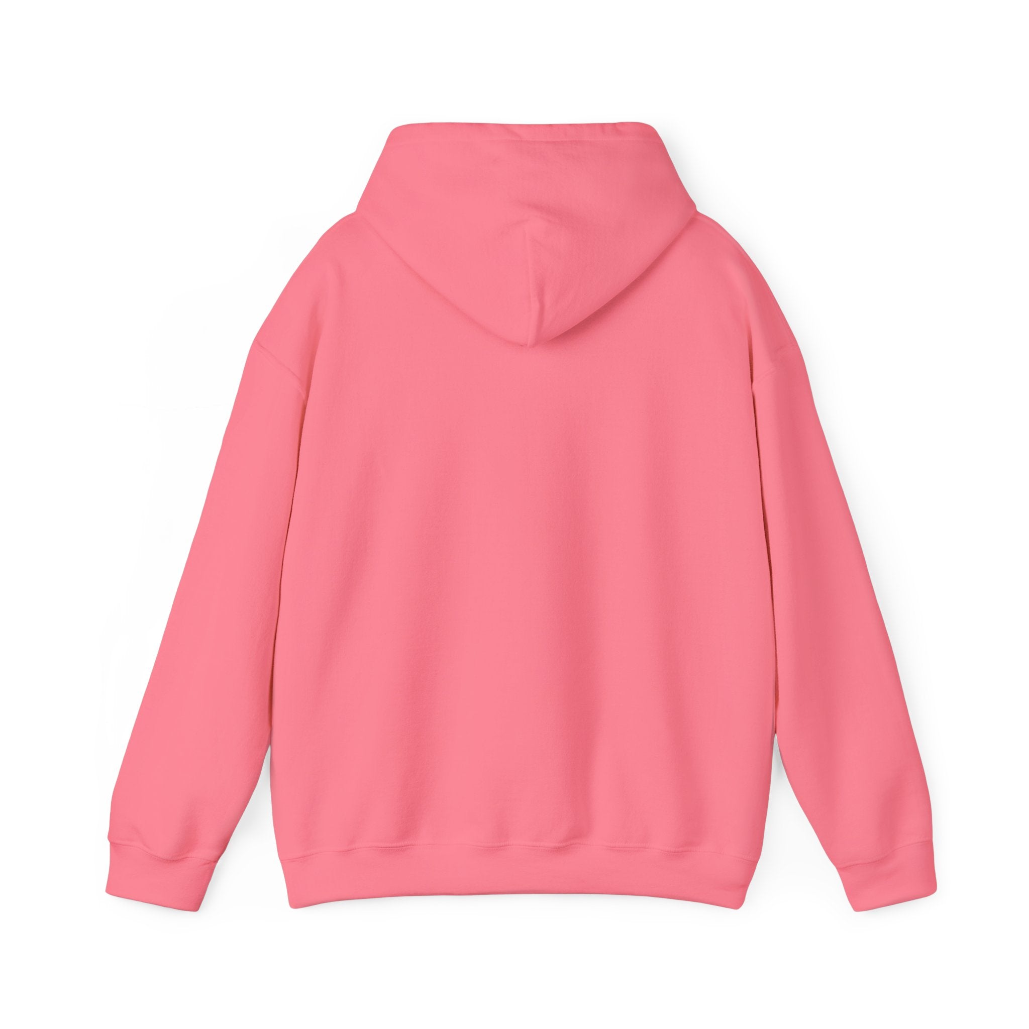 Black Bass — Unisex Hooded Sweatshirt
