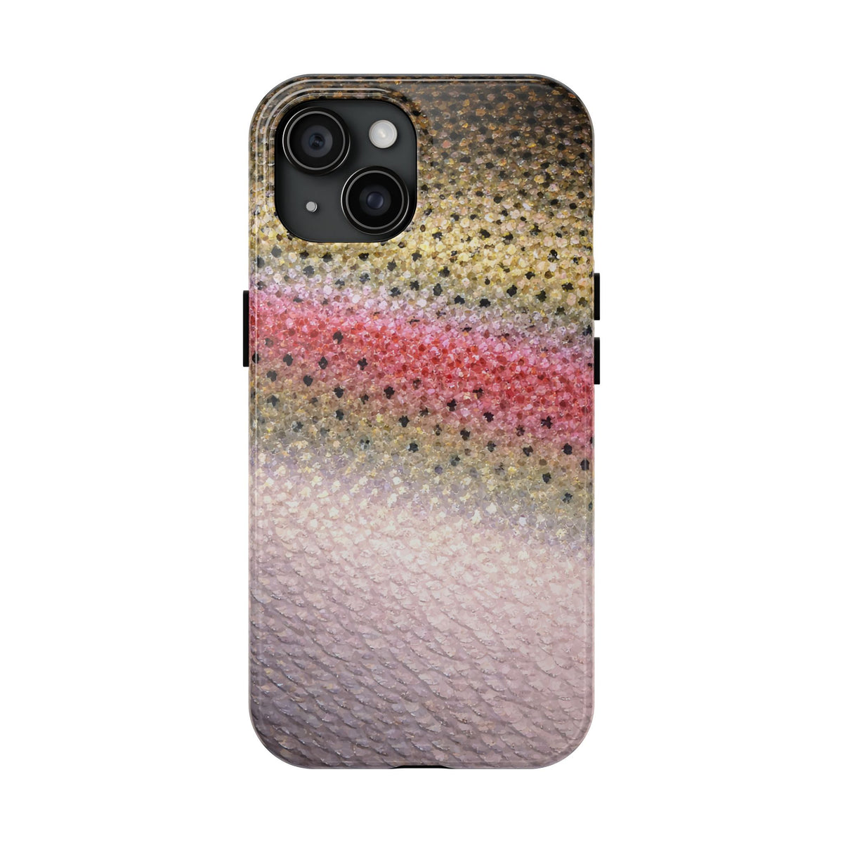 Rainbow Trout — Tough Phone Case