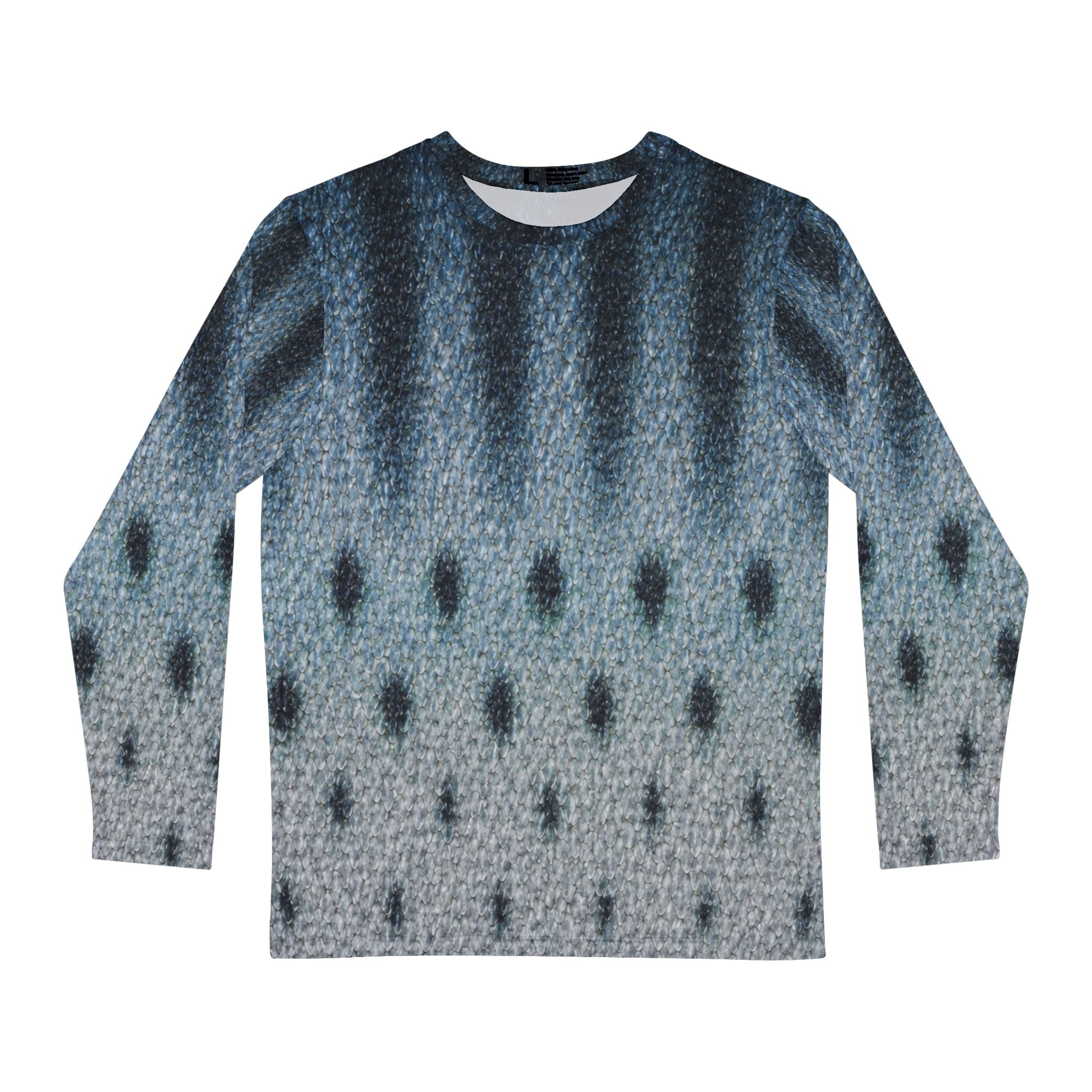 Barracuda — Unisex Long Sleeve  (SPF 50+)