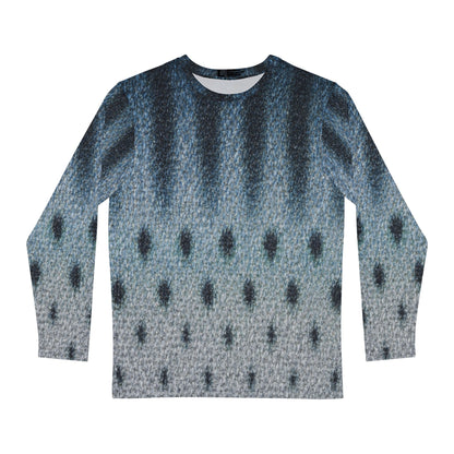 Barracuda — Unisex Long Sleeve  (SPF 50+)