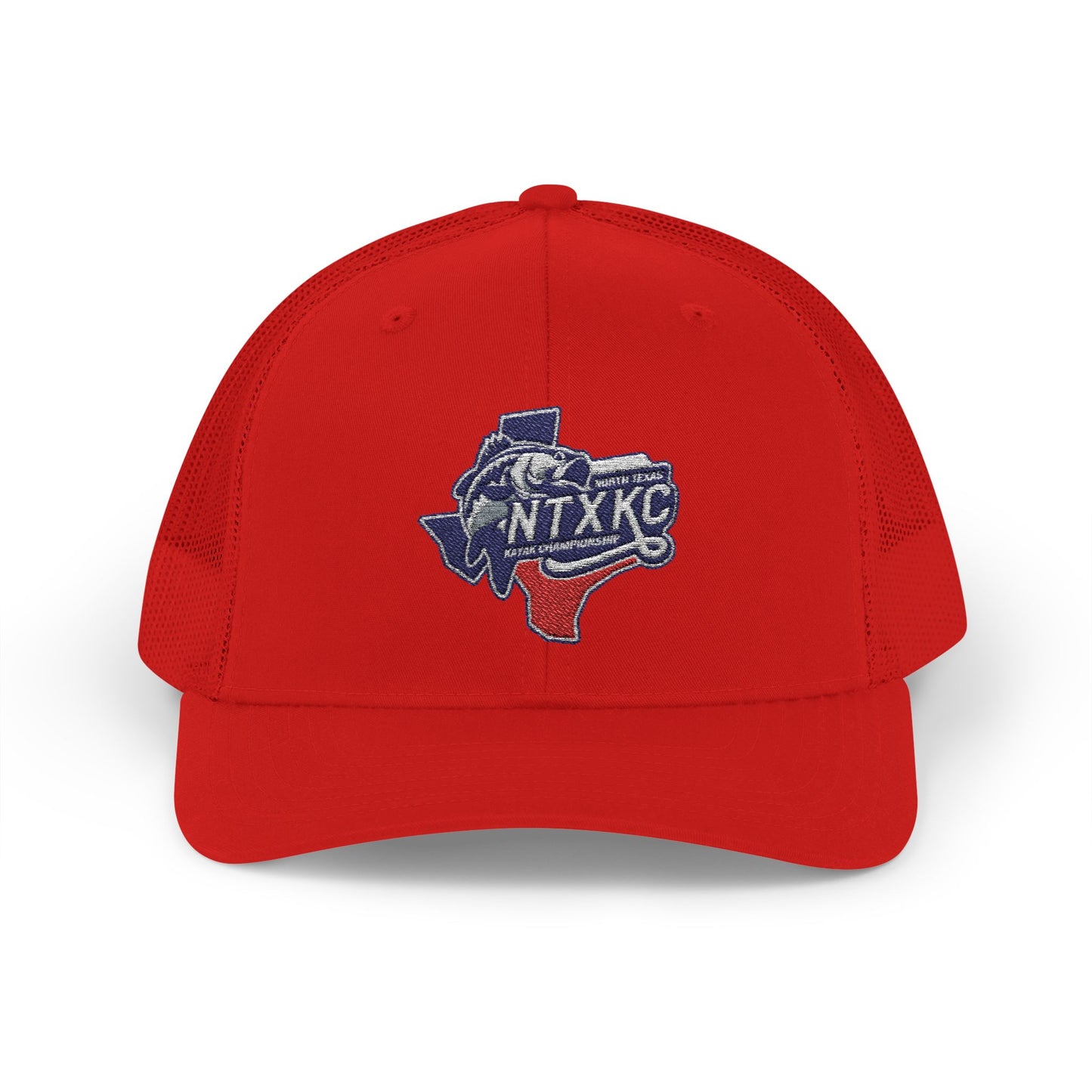 North Texas Kayak Championship — Embroidered Baseball Cap