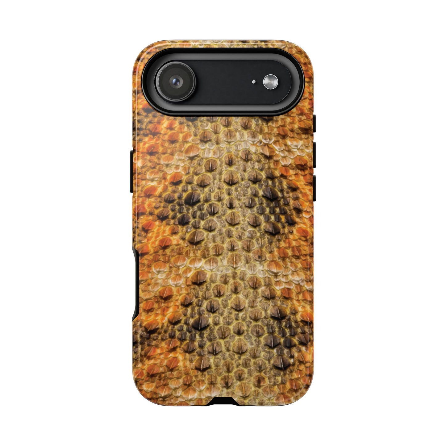Bearded Dragon — Tough Phone Case (iPhone)