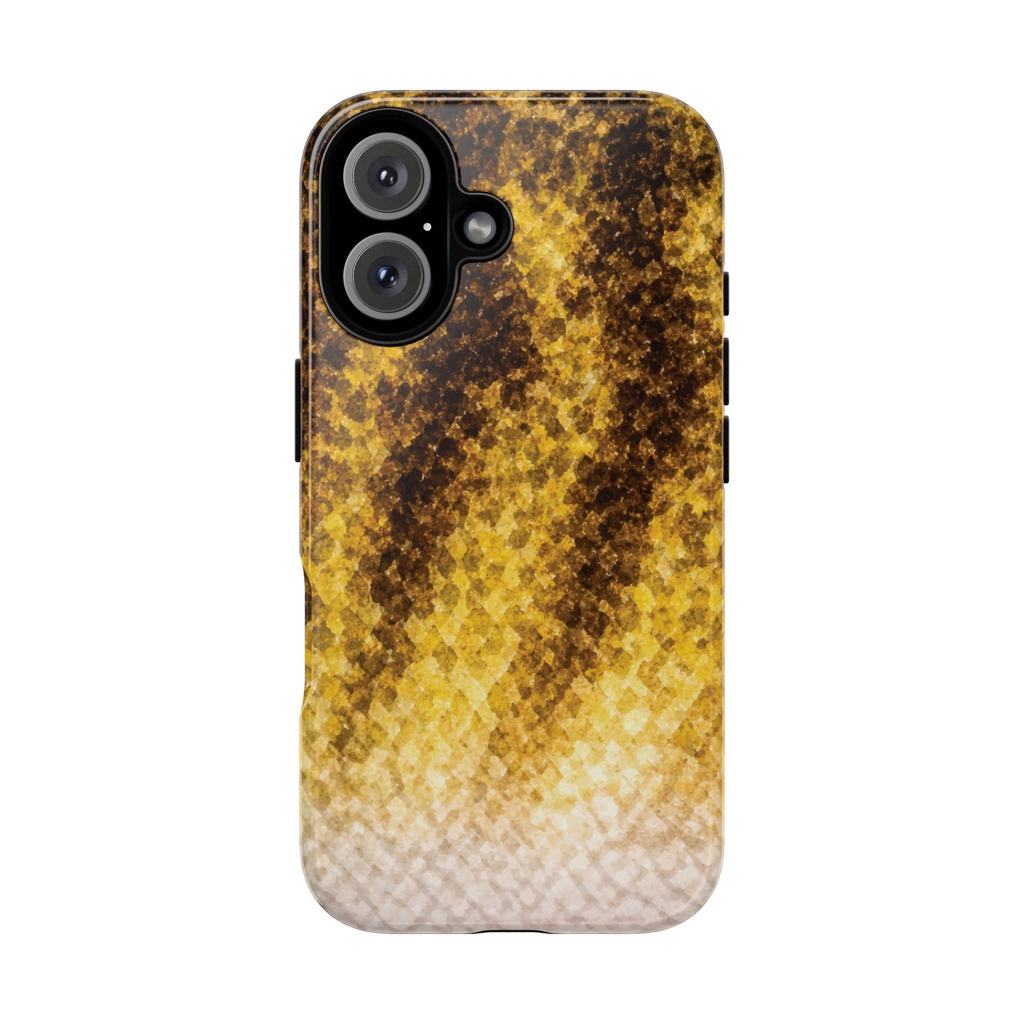 Smallmouth Bass — Tough Phone Case (iPhone)