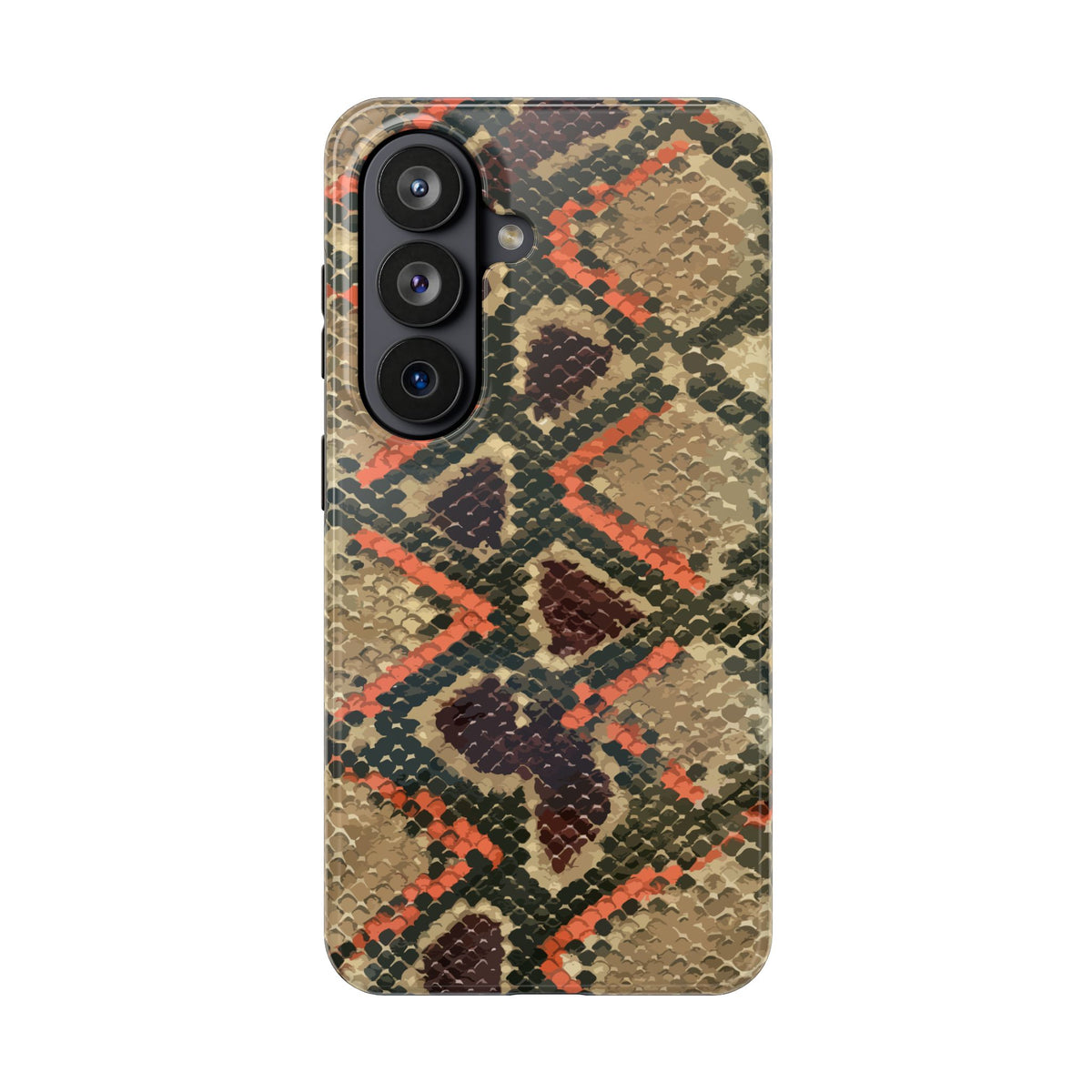 Burmese Python — Tough Phone Case