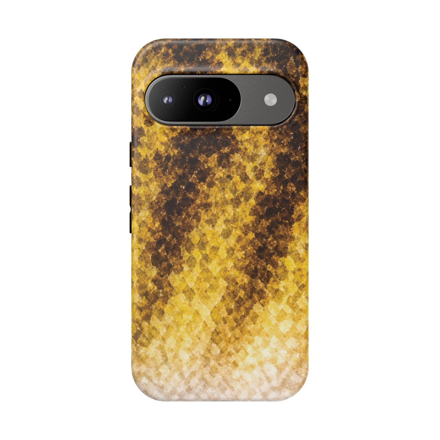 Smallmouth Bass — Tough Phone Case (Android)