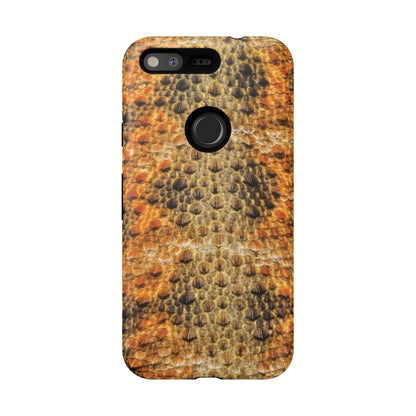 Bearded Dragon — Tough Phone Case (Android)