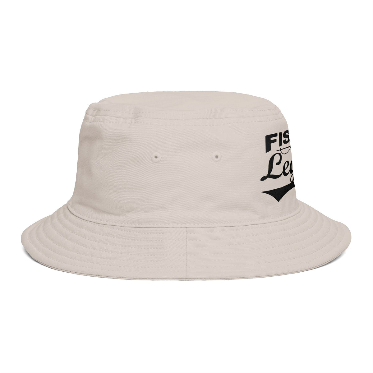 Fishing Legend — Bucket Hat