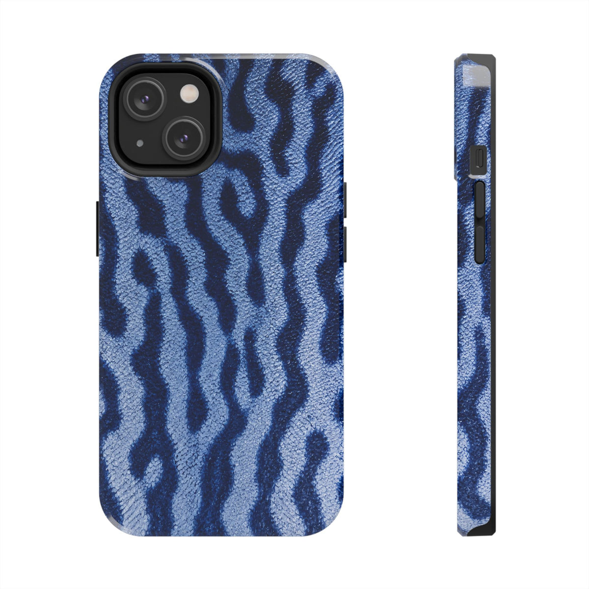 Holy Mackerel — Tough Phone Case