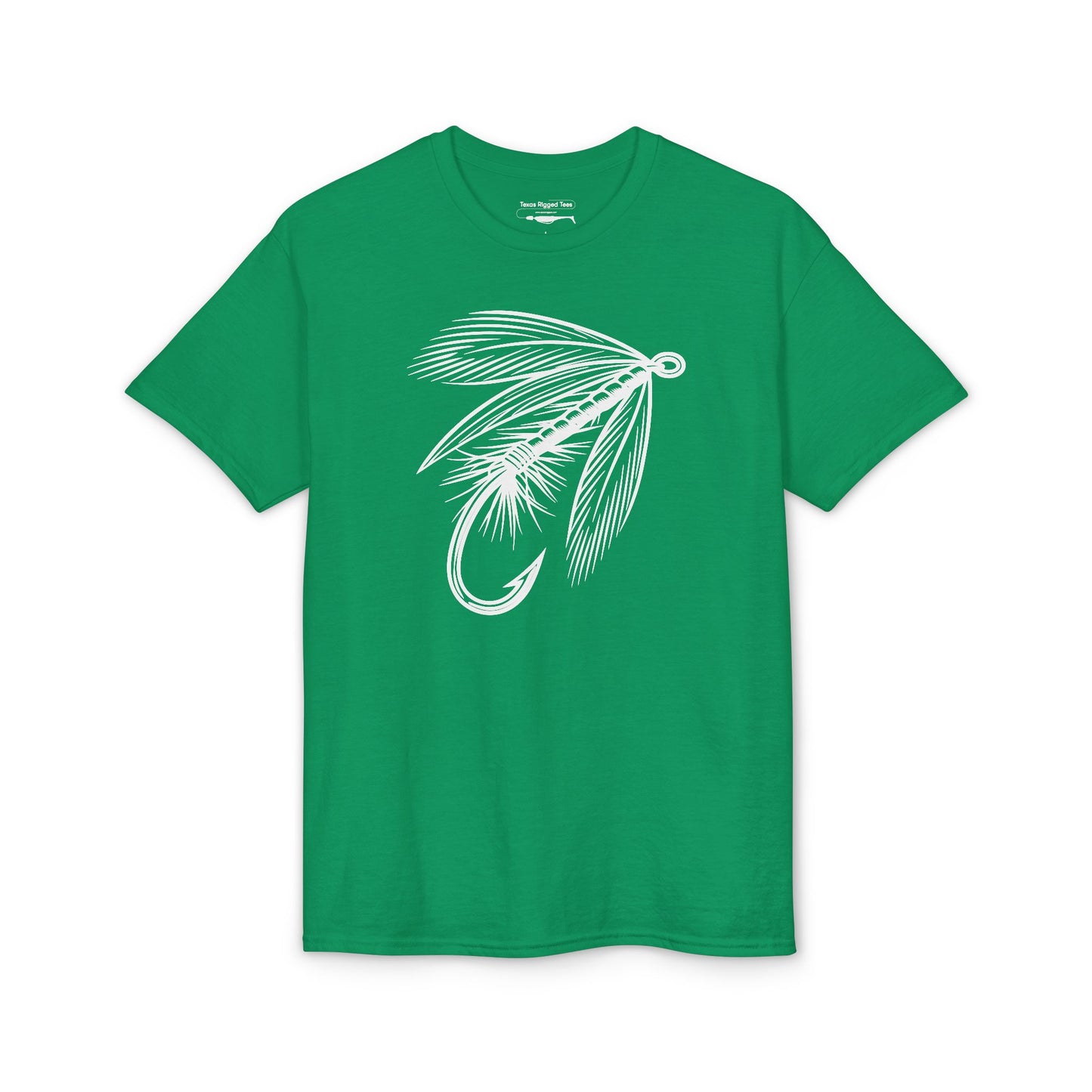 Vintage Fly — Unisex DryBlend® T-Shirt