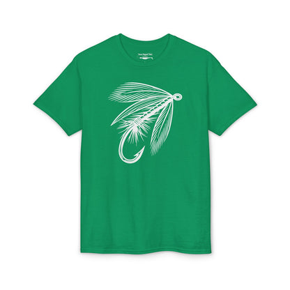 Vintage Fly — Unisex DryBlend® T-Shirt