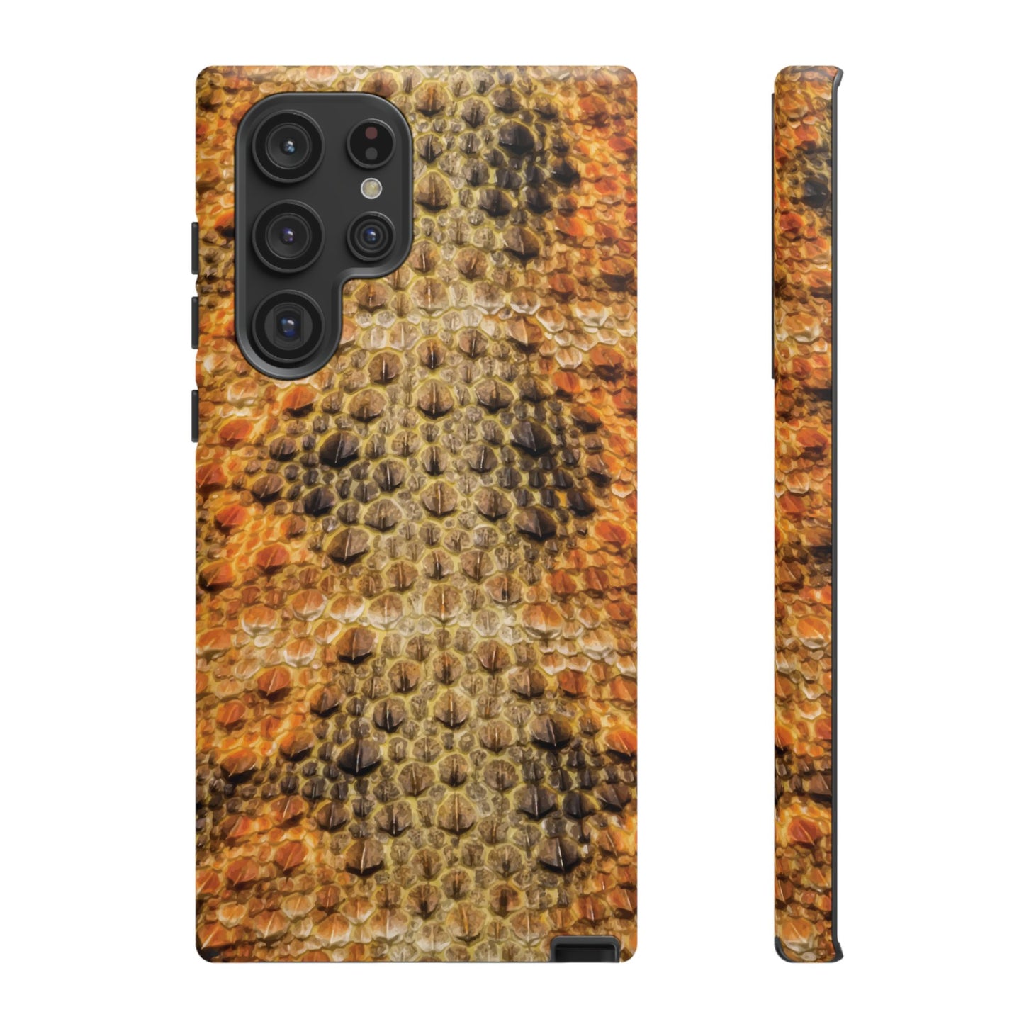 Bearded Dragon — Tough Phone Case (Android)