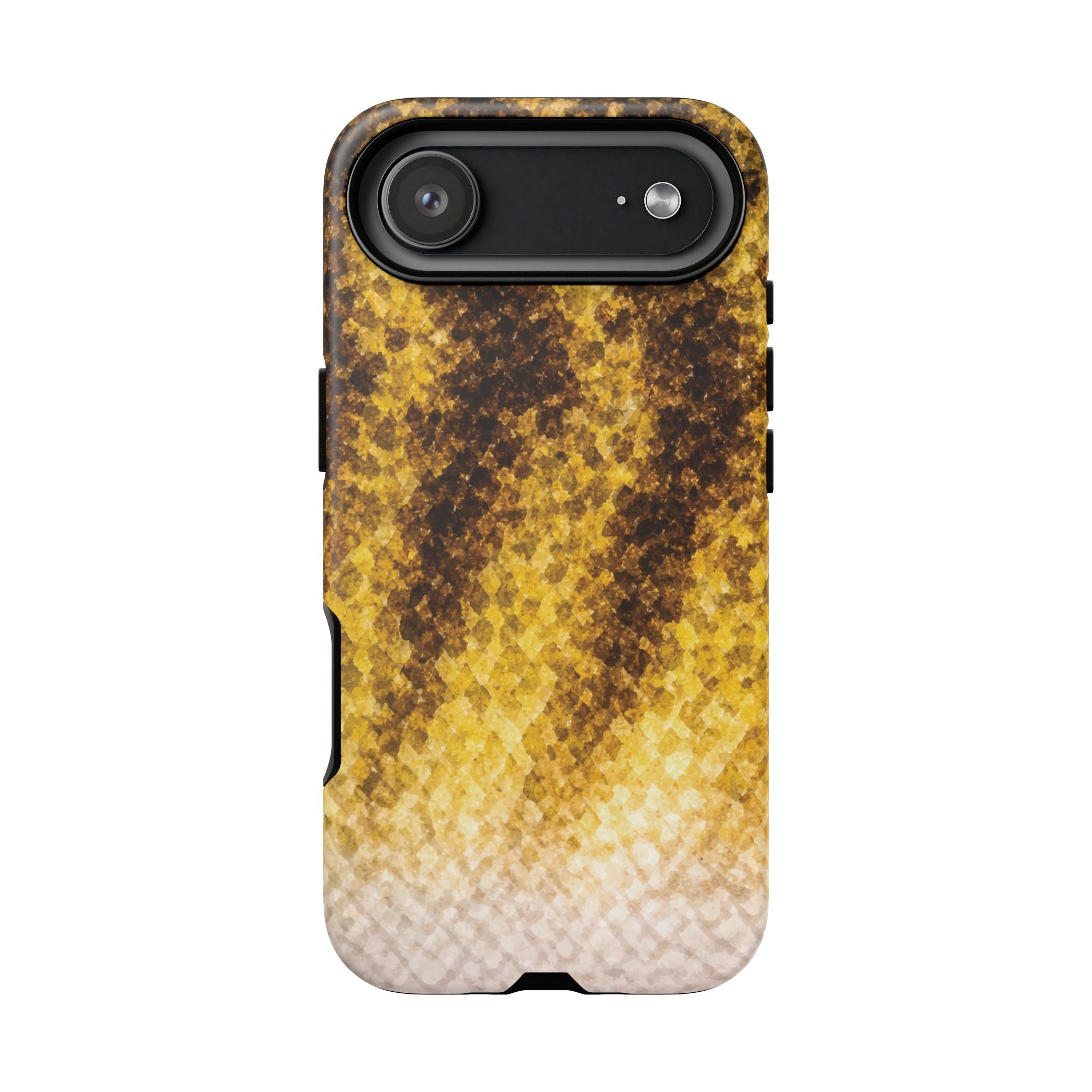 Smallmouth Bass — Tough Phone Case (iPhone)