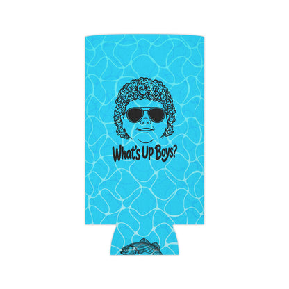 What’s Up Boys? — Drink Sleeve