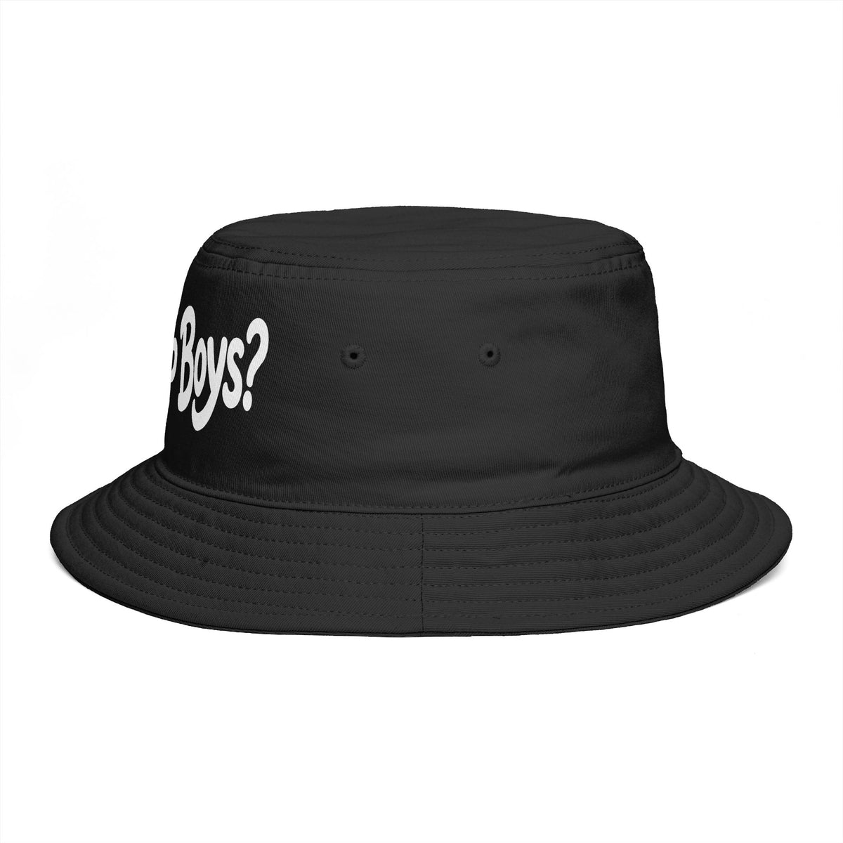 What’s Up Boys? — Bucket Hat